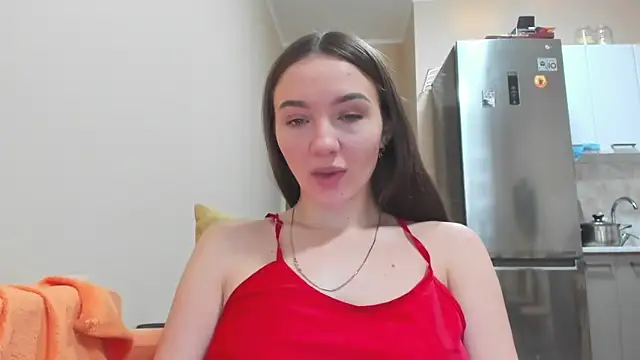 Naughty Molly online show from January 2025 09:01:02 AM