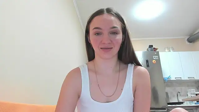 Naughty Molly online show from February 2025 05:36:02 PM