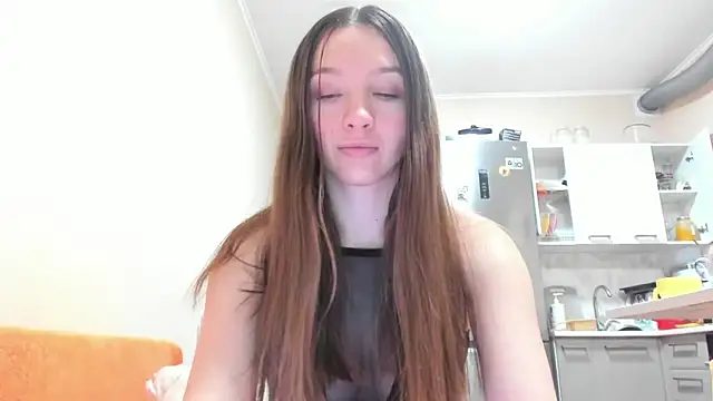 Naughty Molly online show from December 2025 04:05:01 PM