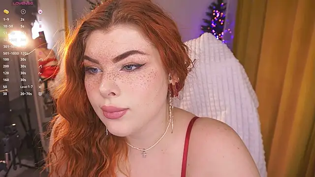 Ffoxyflame online show from December 2024 03:00:02 AM