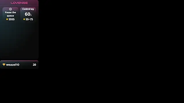 MarcusMilarc online show from February 2025 12:35:01 AM