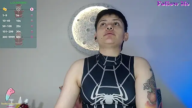 Snapshot of girl_intense444 chatting on December 2024 10:33:02 PM girl intense444 online show from December 2024 10:33:02 PM