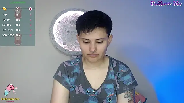 Snapshot of girl_intense444 chatting on December 2024 09:22:01 PM girl intense444 online show from December 2024 09:22:01 PM