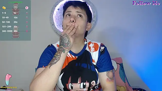 Snapshot of girl_intense444 chatting on January 2025 05:18:02 PM girl intense444 online show from January 2025 05:18:02 PM