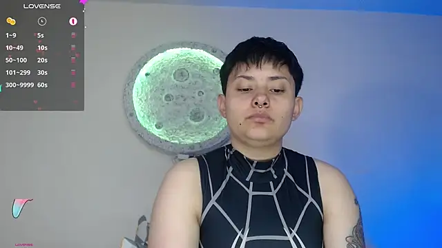 Snapshot of girl_intense444 chatting on January 2025 04:11:01 PM girl intense444 online show from January 2025 04:11:01 PM