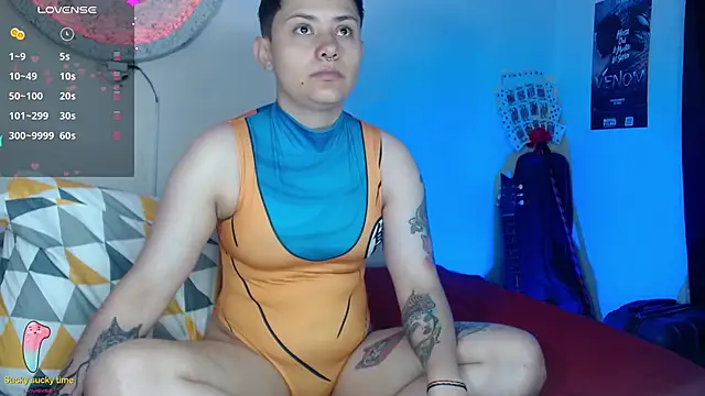 Snapshot of girl_intense444 chatting on January 2025 12:52:01 PM girl intense444 online show from January 2025 12:52:01 PM