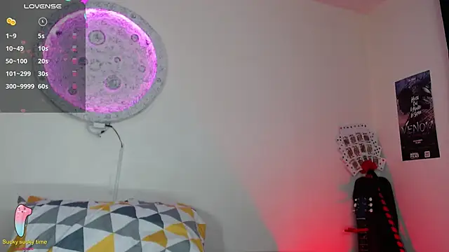 Snapshot of girl_intense444 chatting on January 2025 01:17:01 PM girl intense444 online show from January 2025 01:17:01 PM