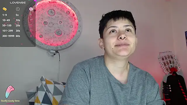 Snapshot of girl_intense444 chatting on January 2025 04:40:01 PM girl intense444 online show from January 2025 04:40:01 PM