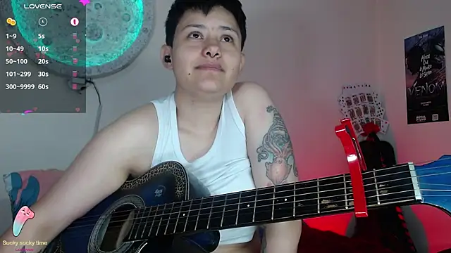 Snapshot of girl_intense444 chatting on January 2025 04:12:01 PM girl intense444 online show from January 2025 04:12:01 PM