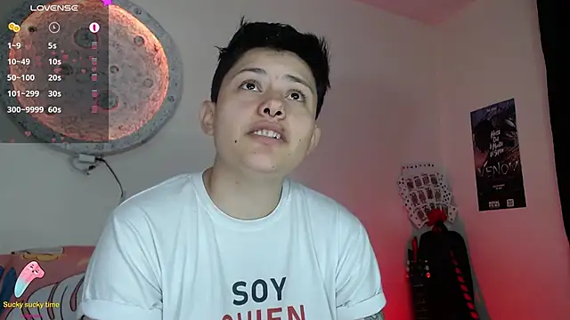 Snapshot of girl_intense444 chatting on January 2025 04:12:02 PM girl intense444 online show from January 2025 04:12:02 PM