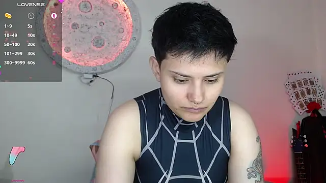 Snapshot of girl_intense444 chatting on January 2025 09:19:01 PM girl intense444 online show from January 2025 09:19:01 PM