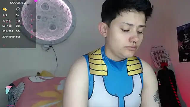 Snapshot of girl_intense444 chatting on February 2025 01:51:02 PM girl intense444 online show from February 2025 01:51:02 PM