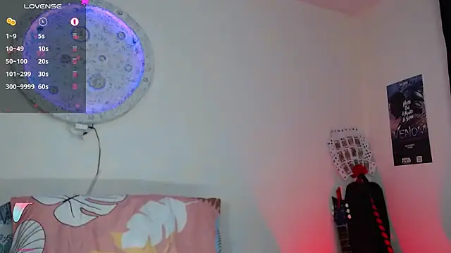 Snapshot of girl_intense444 chatting on February 2025 07:55:01 PM girl intense444 online show from February 2025 07:55:01 PM