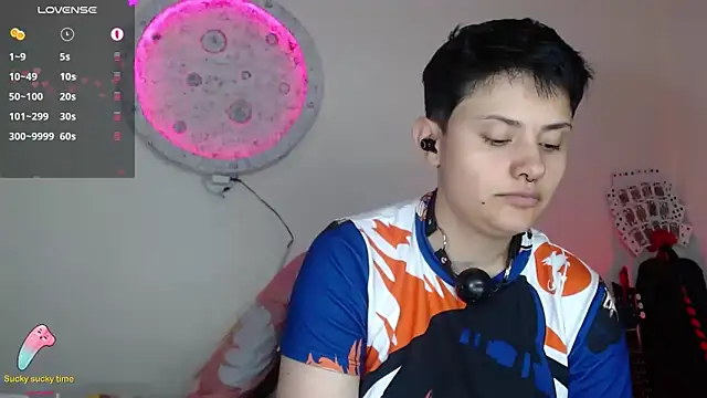 Snapshot of girl_intense444 chatting on February 2025 04:32:02 PM girl intense444 online show from February 2025 04:32:02 PM