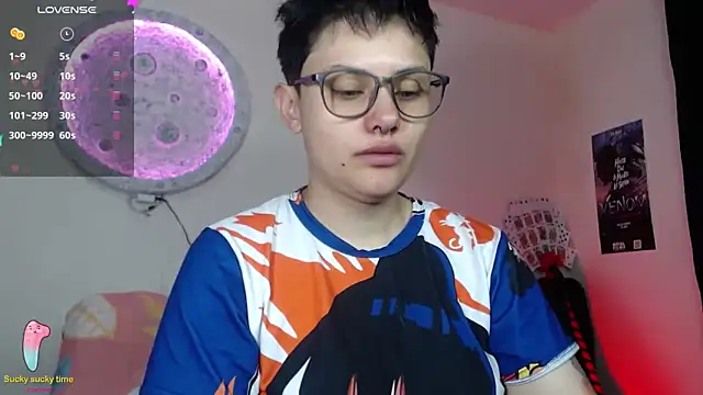 Snapshot of girl_intense444 chatting on February 2025 01:19:01 PM girl intense444 online show from February 2025 01:19:01 PM