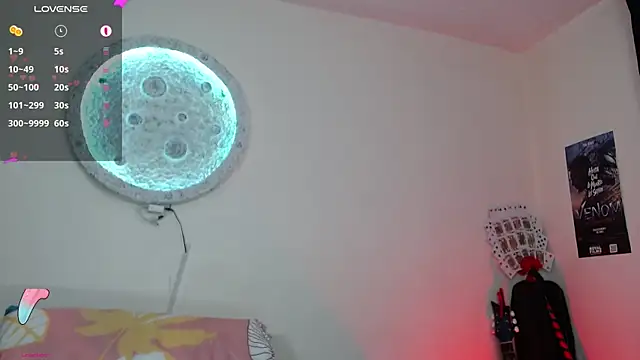 Snapshot of girl_intense444 chatting on February 2025 01:11:01 PM girl intense444 online show from February 2025 01:11:01 PM