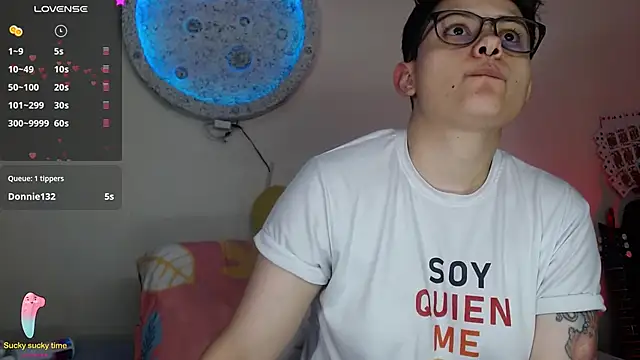 Snapshot of girl_intense444 chatting on February 2025 04:14:01 PM girl intense444 online show from February 2025 04:14:01 PM