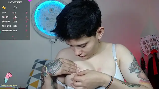 Snapshot of girl_intense444 chatting on February 2025 07:19:02 PM girl intense444 online show from February 2025 07:19:02 PM