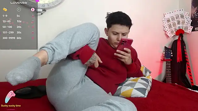 Snapshot of girl_intense444 chatting on February 2025 10:11:02 PM girl intense444 online show from February 2025 10:11:02 PM