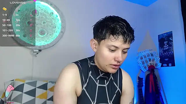 Snapshot of girl_intense444 chatting on February 2025 01:44:01 PM girl intense444 online show from February 2025 01:44:01 PM