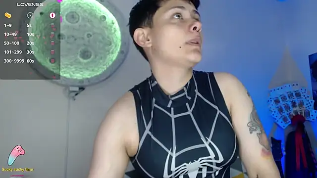 Snapshot of girl_intense444 chatting on February 2025 04:48:02 PM girl intense444 online show from February 2025 04:48:02 PM