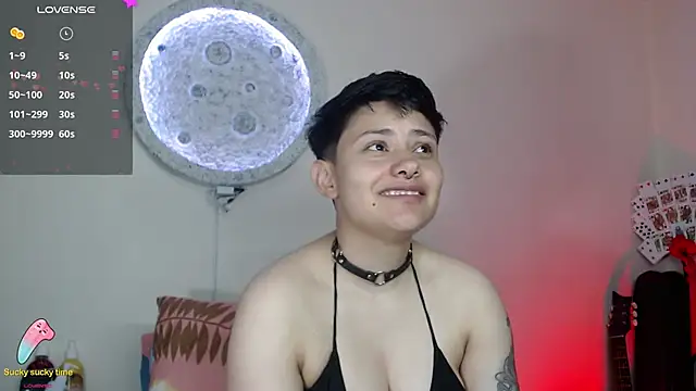 Snapshot of girl_intense444 chatting on March 2025 04:32:02 PM girl intense444 online show from March 2025 04:32:02 PM