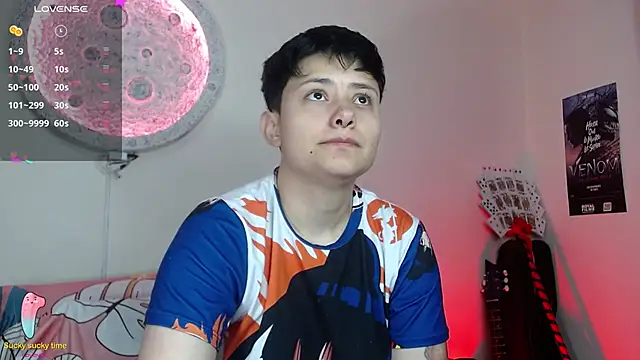 Snapshot of girl_intense444 chatting on March 2025 01:57:02 PM girl intense444 online show from March 2025 01:57:02 PM