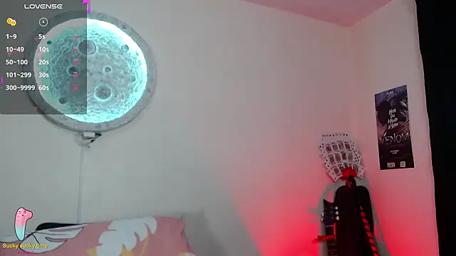 Snapshot of girl_intense444 chatting on March 2025 01:21:01 PM girl intense444 online show from March 2025 01:21:01 PM