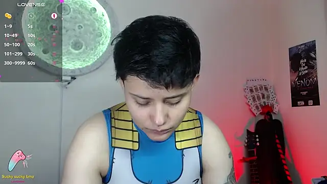 Snapshot of girl_intense444 chatting on March 2025 04:57:01 PM girl intense444 online show from March 2025 04:57:01 PM