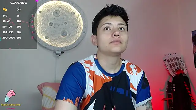 Snapshot of girl_intense444 chatting on March 2025 01:12:01 PM girl intense444 online show from March 2025 01:12:01 PM