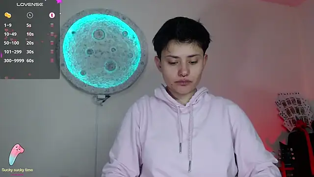 Snapshot of girl_intense444 chatting on March 2025 04:55:02 PM girl intense444 online show from March 2025 04:55:02 PM