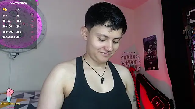 Snapshot of girl_intense444 chatting on March 2025 05:45:02 PM girl intense444 online show from March 2025 05:45:02 PM