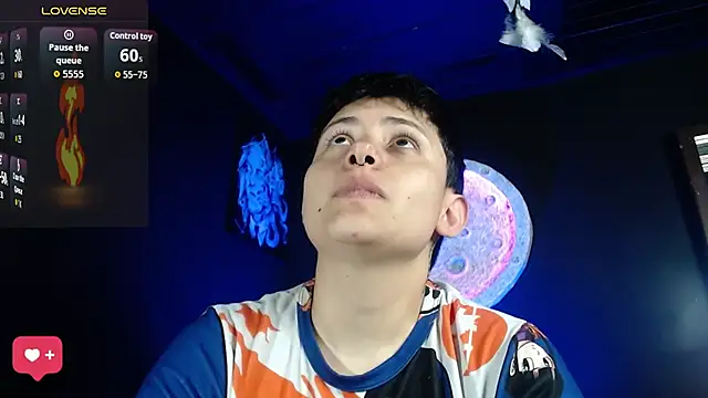 Snapshot of girl_intense444 chatting on September 2025 01:02:01 PM girl intense444 online show from September 2025 01:02:01 PM