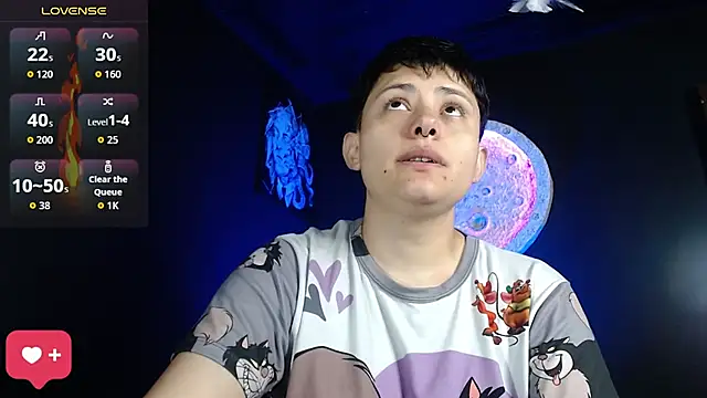 Snapshot of girl_intense444 chatting on September 2025 12:51:02 PM girl intense444 online show from September 2025 12:51:02 PM