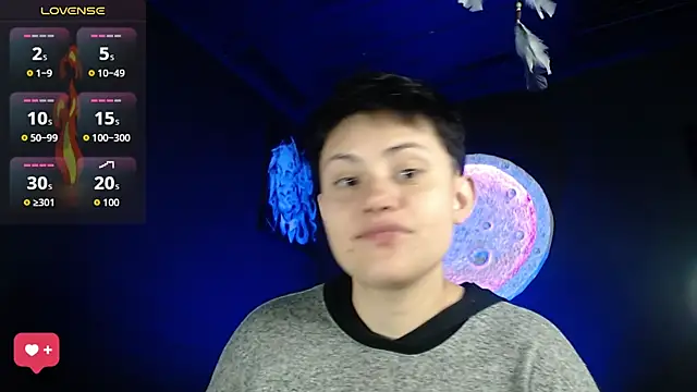 Snapshot of girl_intense444 chatting on September 2025 12:52:02 PM girl intense444 online show from September 2025 12:52:02 PM