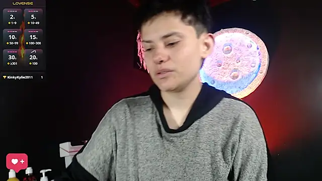 Snapshot of girl_intense444 chatting on October 2025 12:35:02 PM girl intense444 online show from October 2025 12:35:02 PM