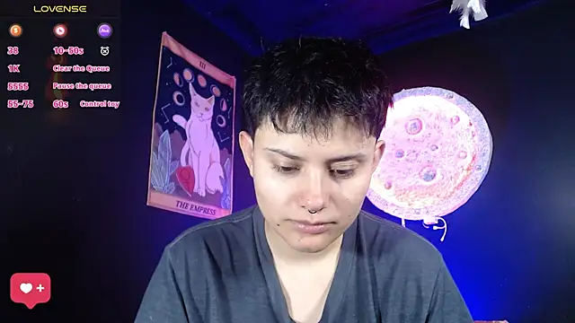 Snapshot of girl_intense444 chatting on November 2025 12:49:01 PM girl intense444 online show from November 2025 12:49:01 PM