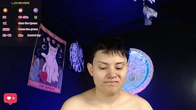 Snapshot of girl_intense444 chatting on November 2025 12:49:02 PM girl intense444 online show from November 2025 12:49:02 PM