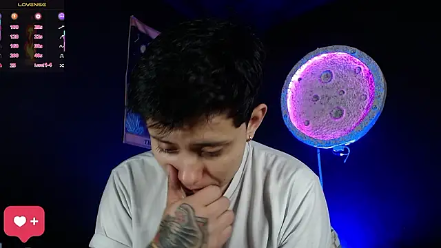 girl intense444 online show from March 2026 01:06:01 PM