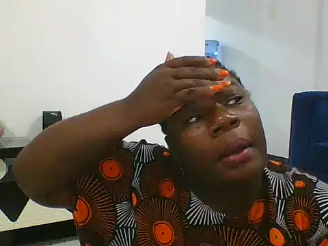 Deliciousgal online show from February 2025 05:09:01 PM