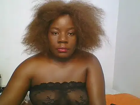 Deliciousgal online show from February 2025 07:21:01 PM