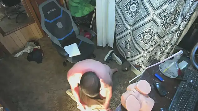 sex4fun 21 online show from September 2025 08:25:02 PM