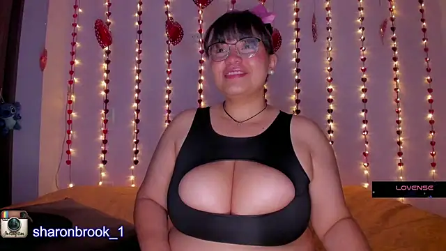 sharon 1 online show from December 2024 07:41:01 AM