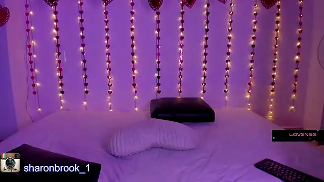 sharon 1 online show from December 2024 03:56:02 AM