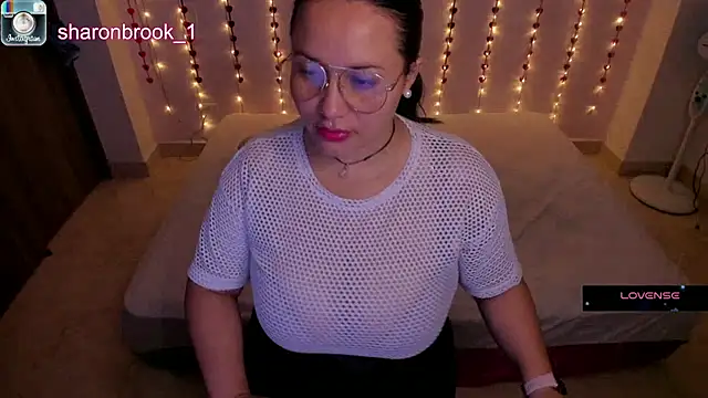 sharon 1 online show from December 2024 02:32:01 AM