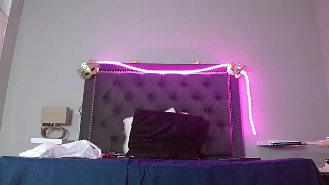 CharlotteLemke online show from March 2026 12:52:01 PM