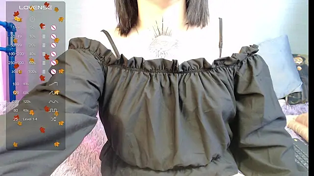 ivamayy online show from October 2025 08:15:02 AM