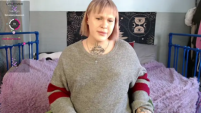 ivamayy online show from February 2026 08:29:01 AM