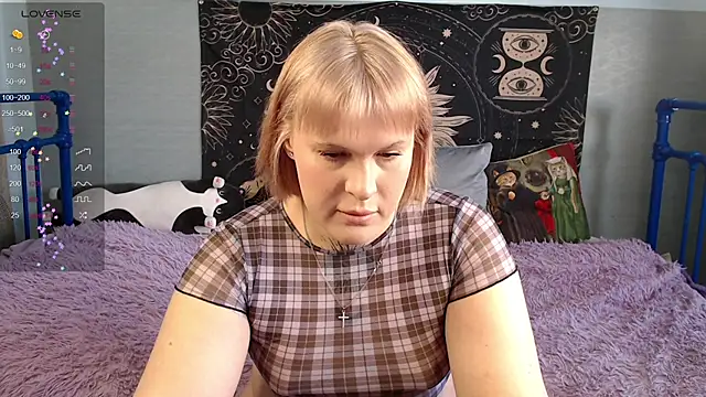 ivamayy online show from February 2026 08:29:01 AM