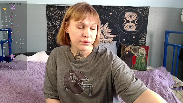 ivamayy online show from February 2026 08:45:01 AM